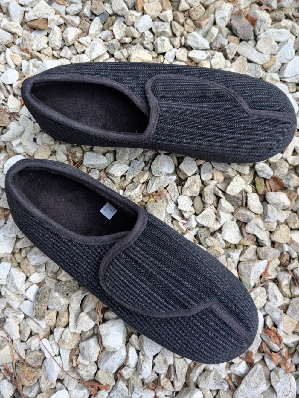 Long Bay Slippers
